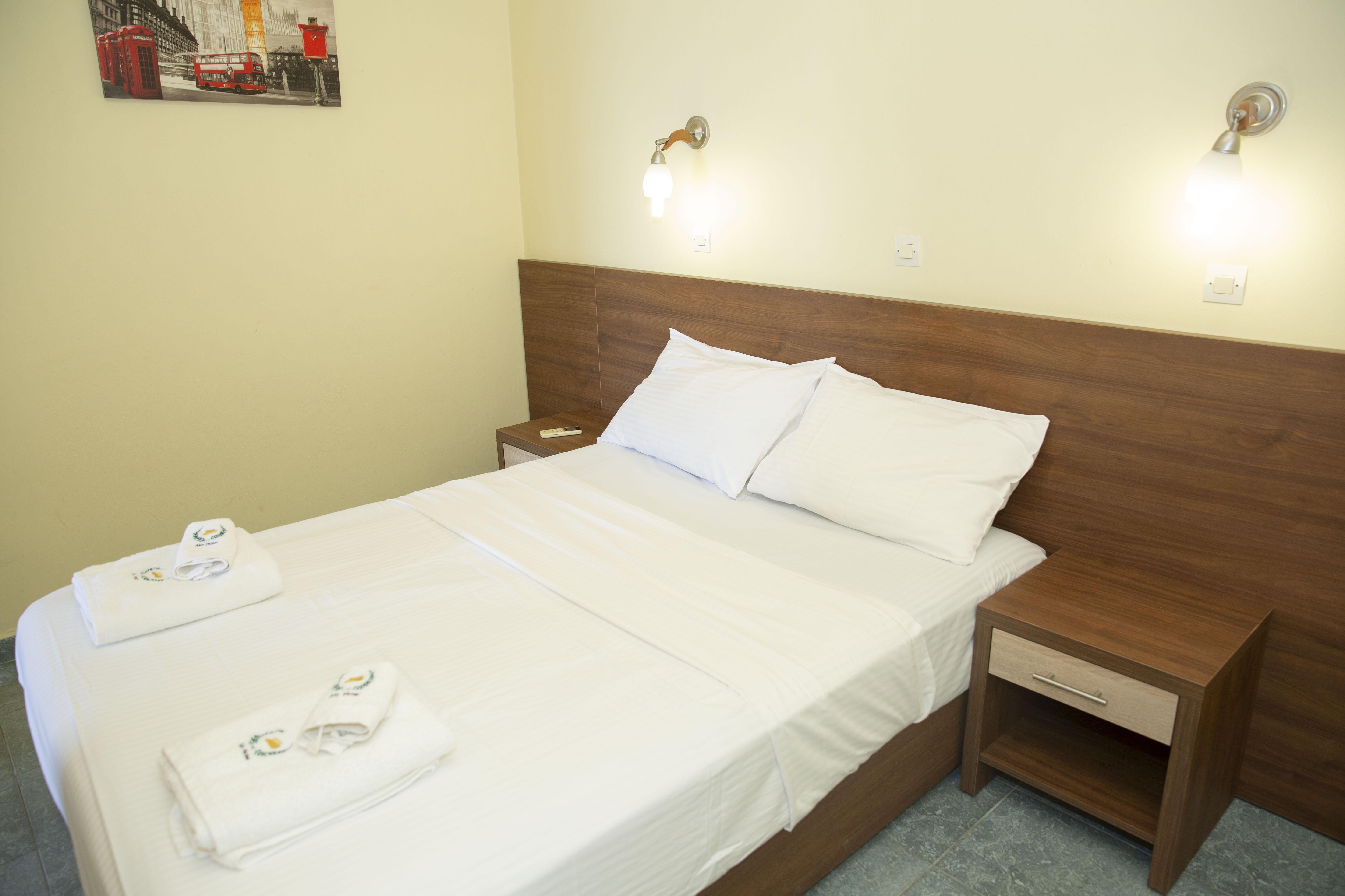 Alia Luxury Suites And Spa Haraki Exterior foto