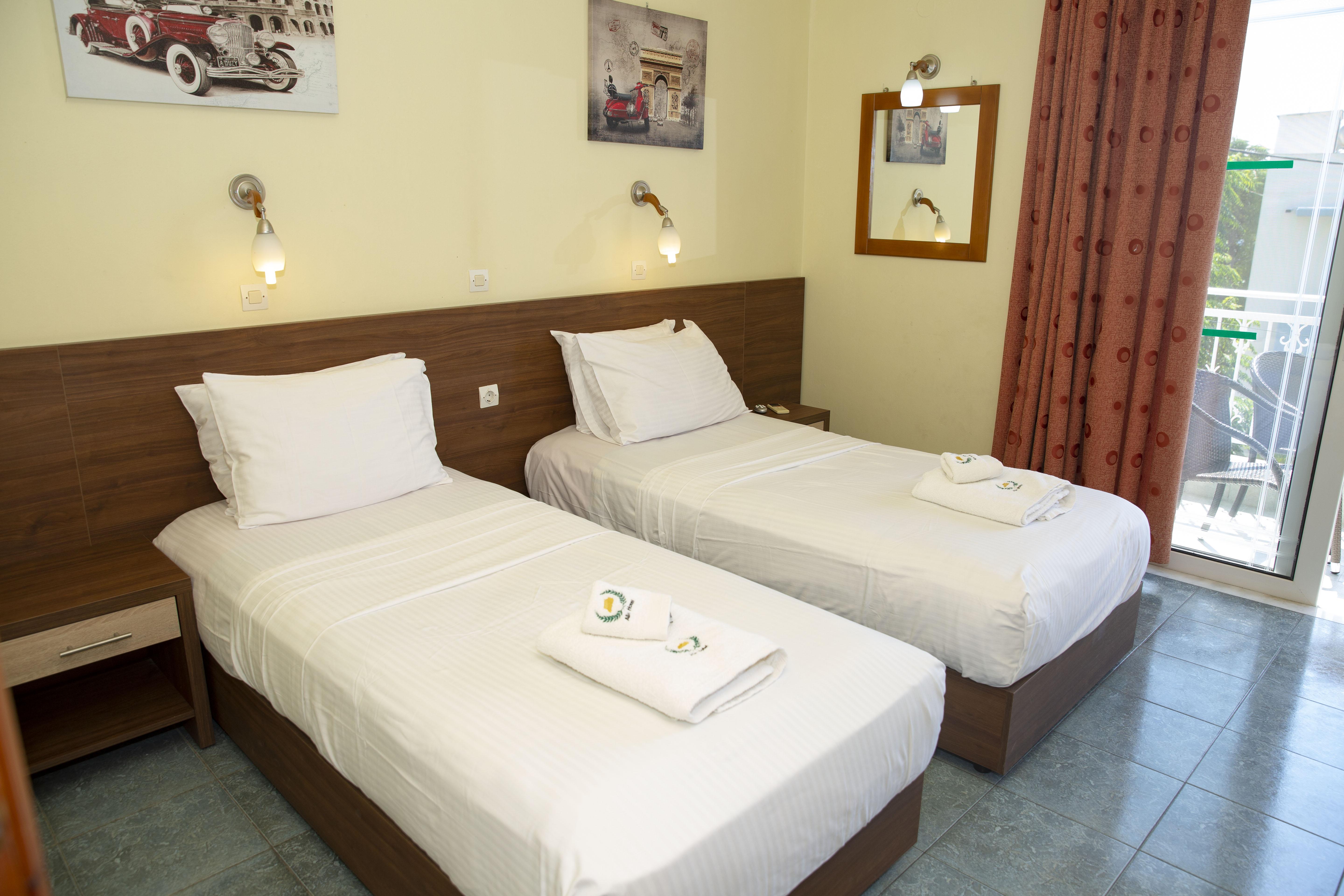Alia Luxury Suites And Spa Haraki Exterior foto