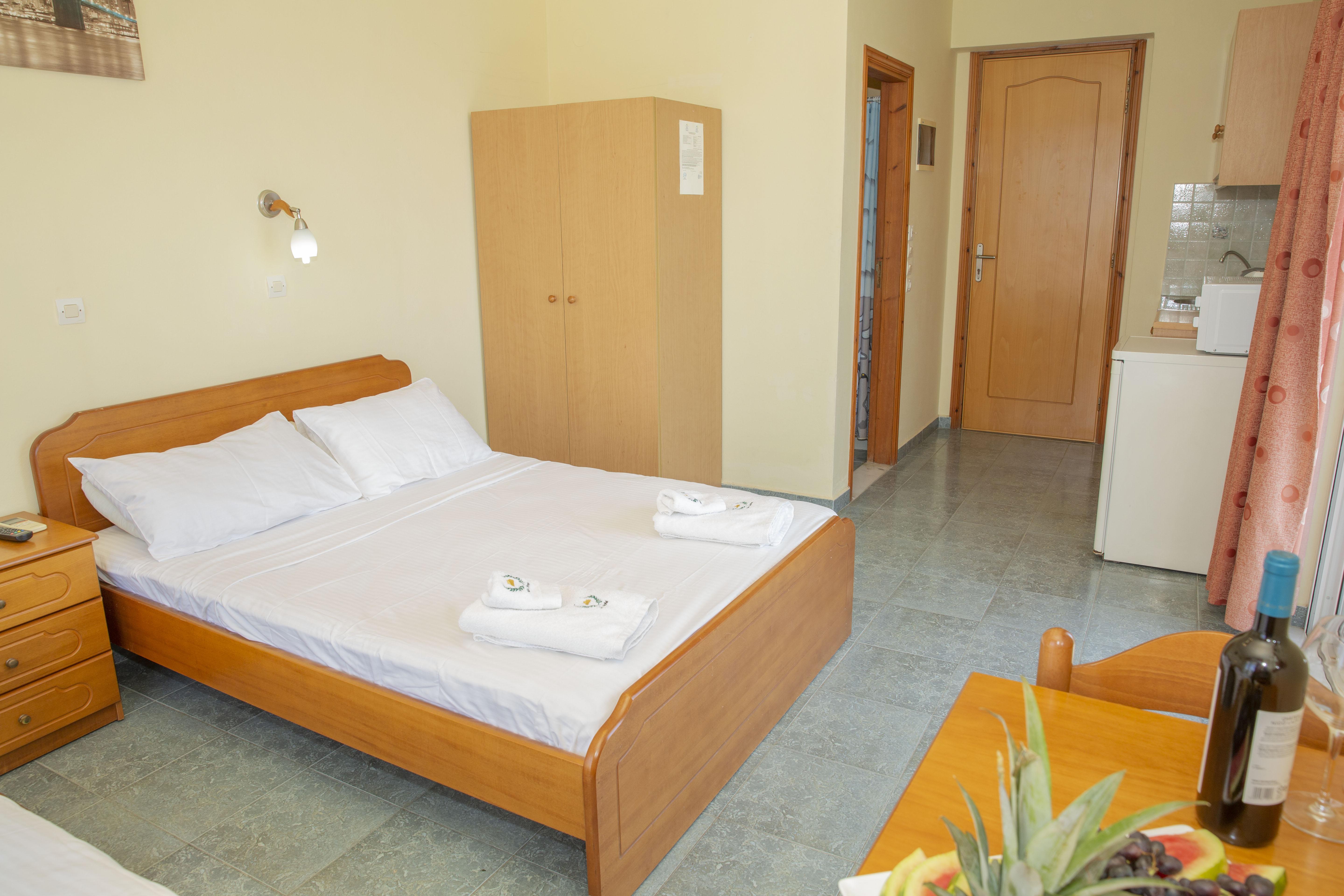 Alia Luxury Suites And Spa Haraki Exterior foto