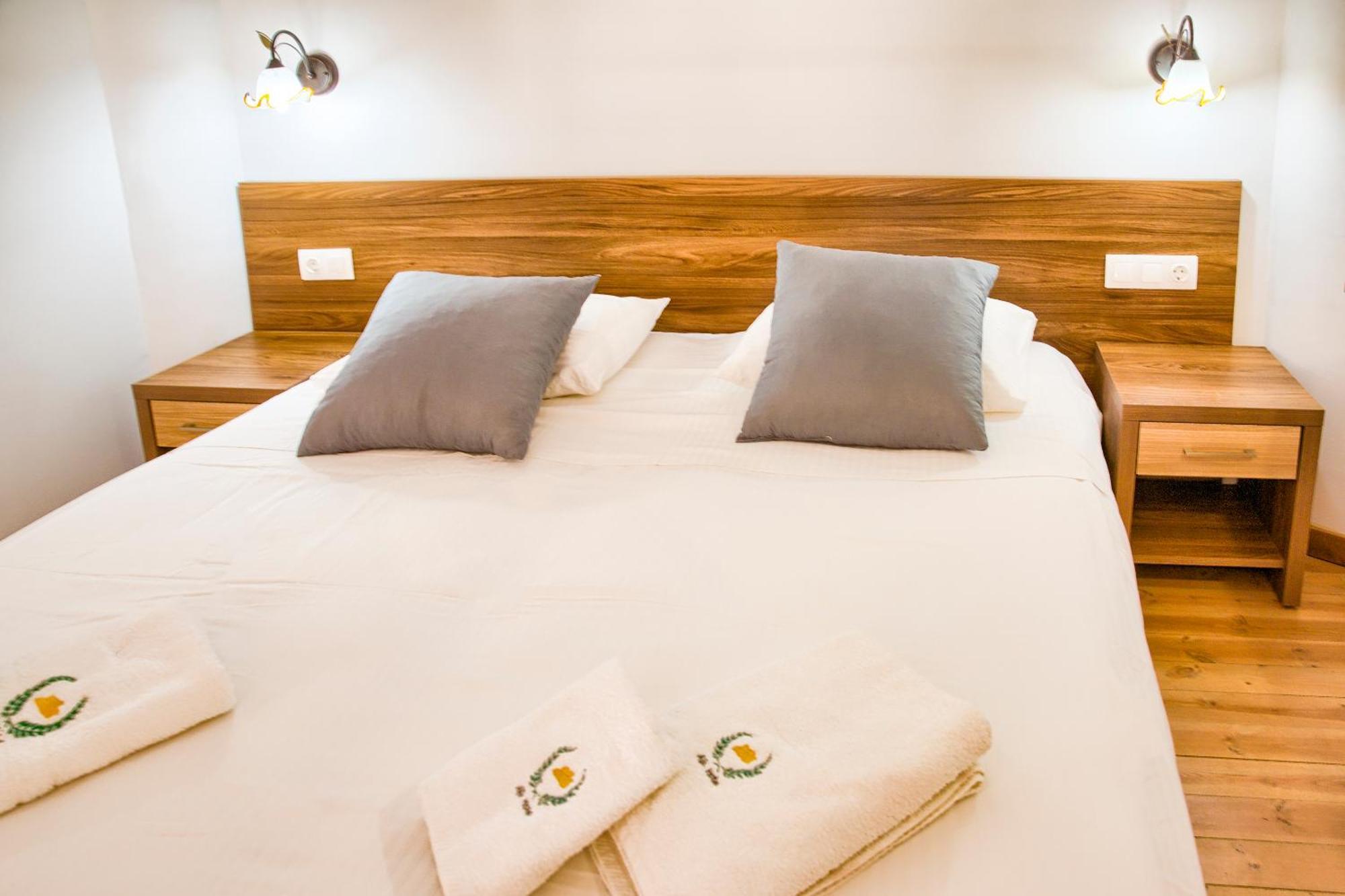 Alia Luxury Suites And Spa Haraki Quarto foto